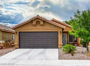 3741 Copper Keg Ct, Las Vegas, NV 89129