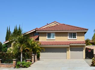 1200 S Lemon Ave, Diamond Bar, CA 91789
