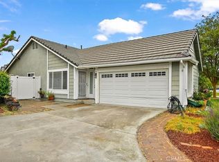 12315 Wintergreen St, Rancho Cucamonga, CA 91739