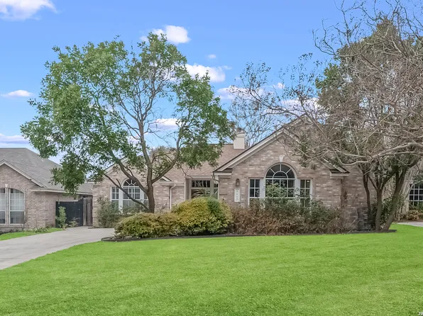 8467 Ulysses, Universal City, TX 78148