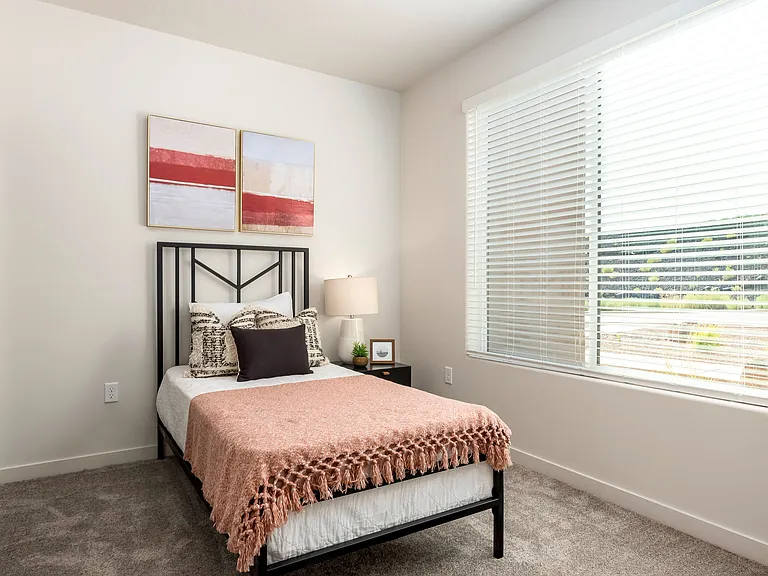 Black Ridge Townhomes — Photo 32