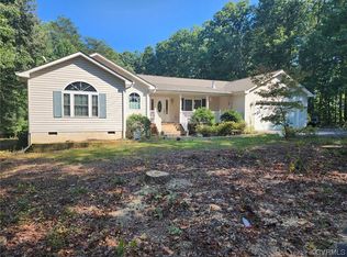 124 Tall Pines Dr, Mineral, VA 23117