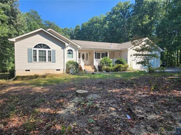 124 Tall Pines Dr, Mineral, VA 23117