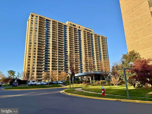 3701 S George Mason Dr Unit 904N, Falls Church, VA 22041