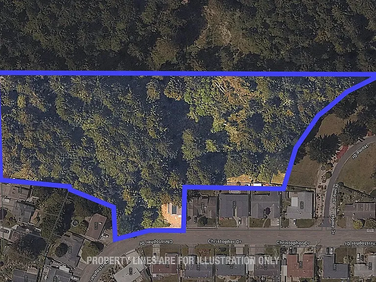 5956 Christopher Dr — Photo 2
