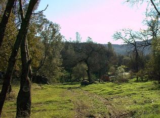 4693 Little Bear Rd, Mariposa, CA 95338