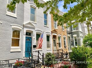 214 F St NE #1, Washington, DC 20002