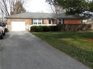 2250 E Thompson Rd, Indianapolis, IN 46227