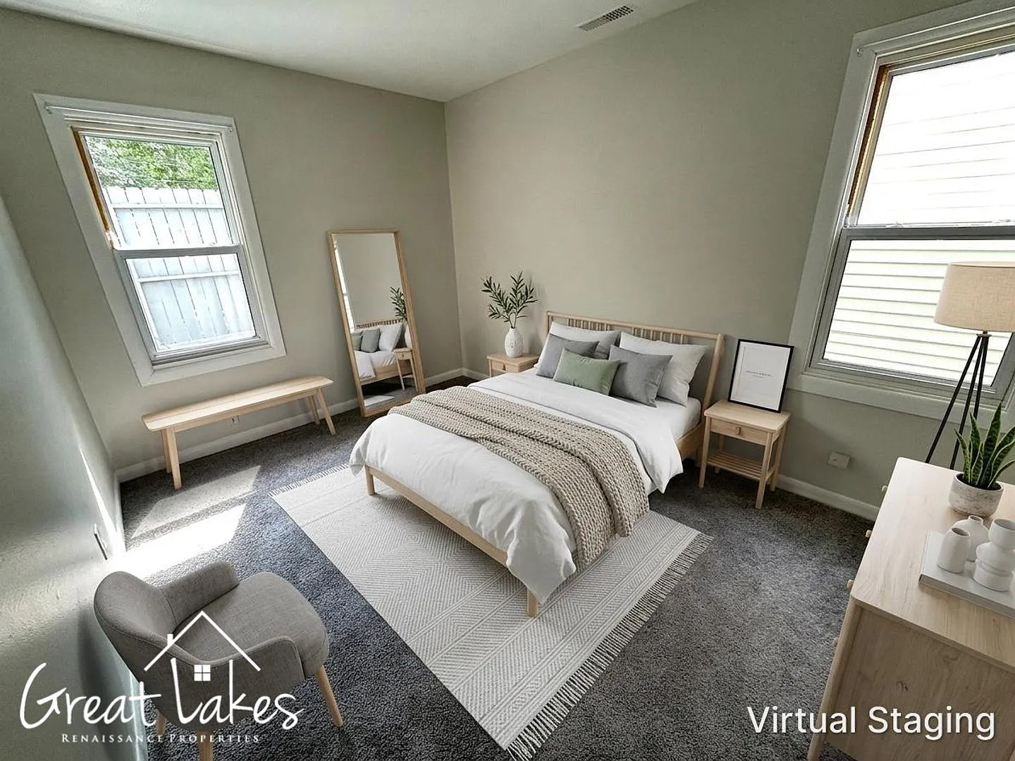 Cozy 2 Bedroom 1 Bath Ranch now available for rent! — Photo 4