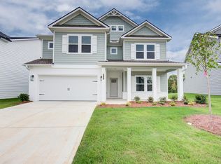 1822 Firelight Way, Ooltewah, TN 37363