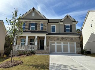 4119 Brookmont Way, Auburn, GA 30011