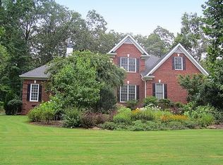 1141 Apalachee Trce, Bishop, GA 30621