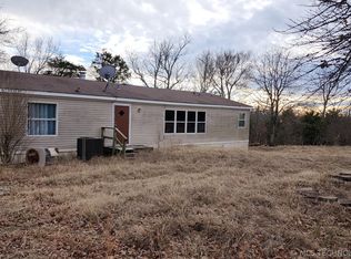 449686 E 991st Rd, Gore, OK 74435