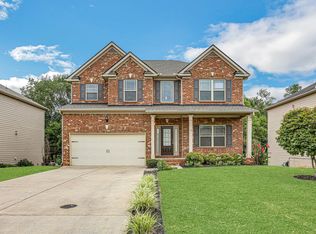 4840 Bucknell Trce, Cumming, GA
