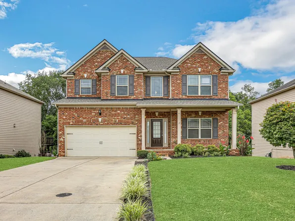 4840 Bucknell Trce, Cumming, GA 30028