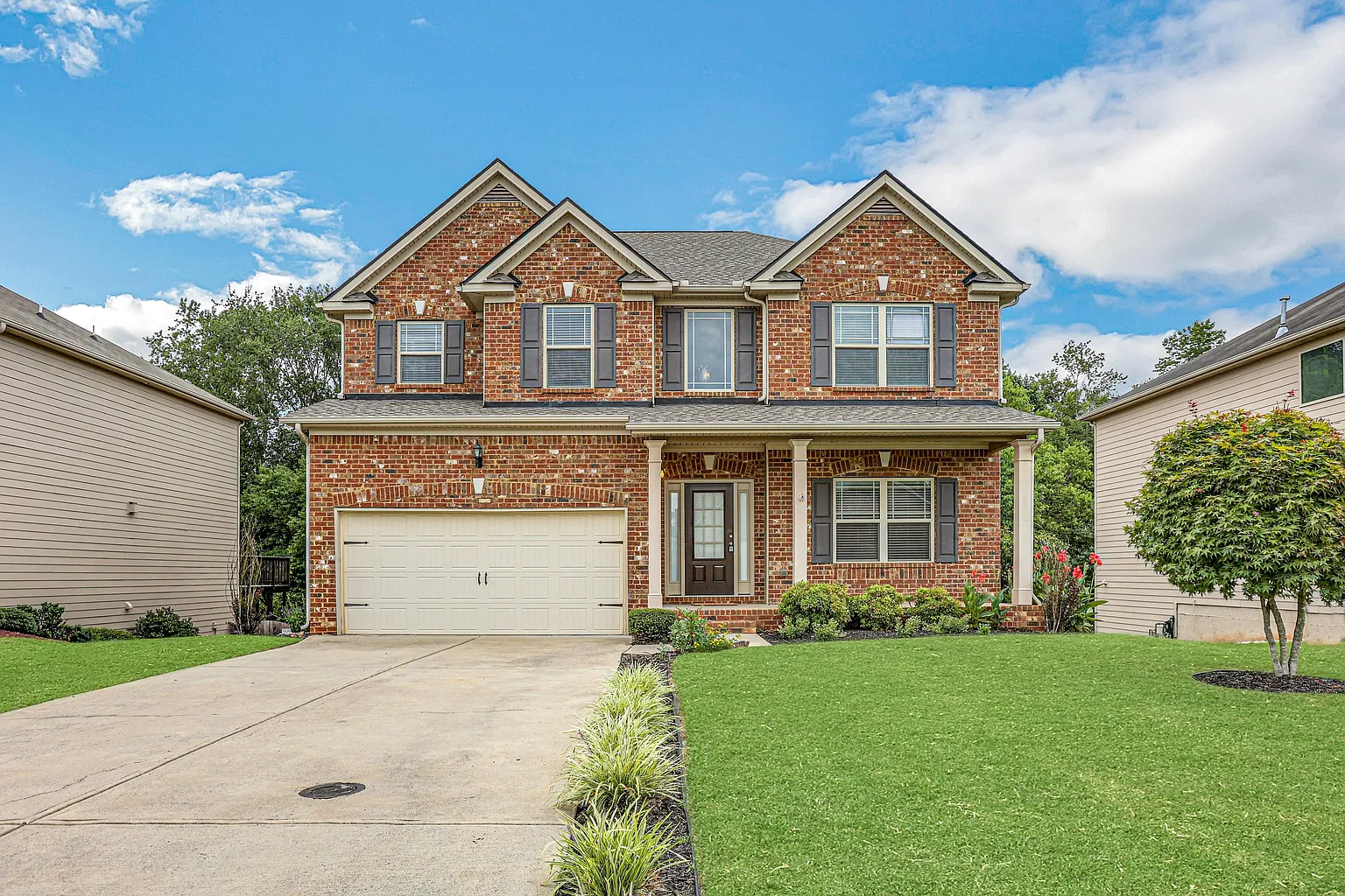4840 Bucknell Trce photo 1