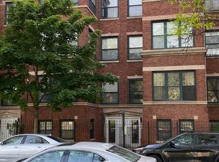 4556 S King Dr #3D, Chicago, IL 60653