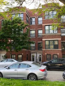 4556 S King Dr #3D, Chicago, IL, 60653