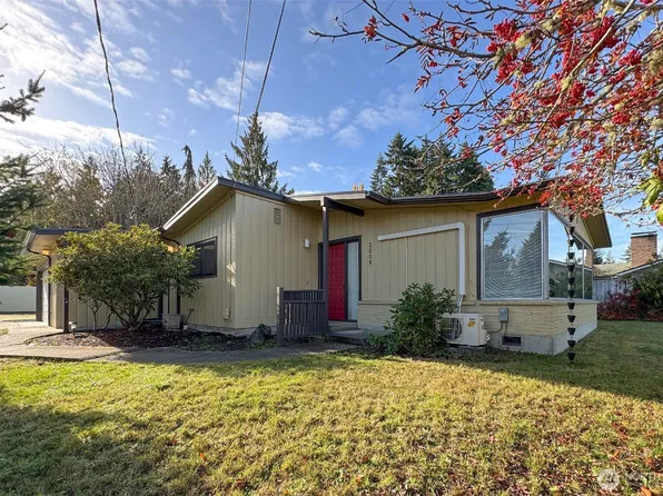 3009 Oakcrest Loop, Port Angeles, WA 98362