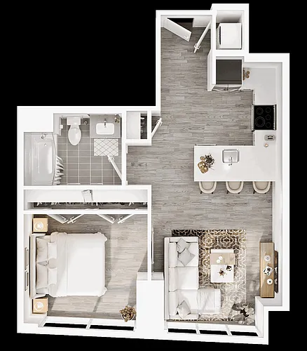 200 Brookline Ave Photo 1
