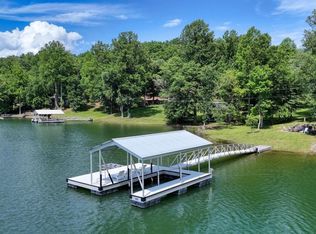 583 Fleenor Rd, Blairsville, GA 30512