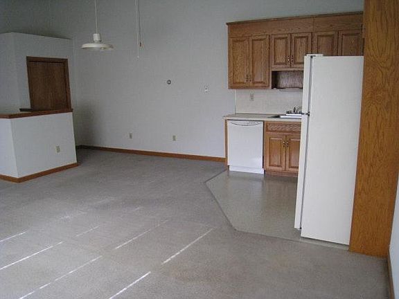 Living/Kitch Area