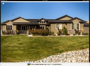 401 Lacey Rd, Billings, MT 59101