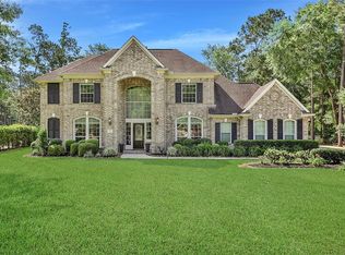 30410 W Legends Trail Dr, Spring, TX 77386