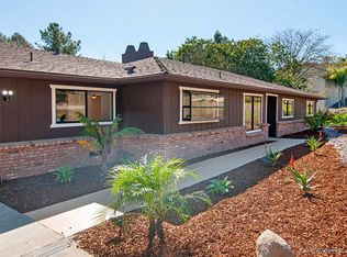 1991 Cuervo Rd, Vista, CA 92084