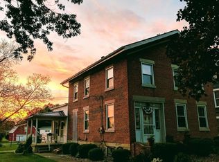 110 N Main St, Attica, OH 44807