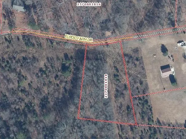 Elrod Farm Dr, Easley, SC 29642