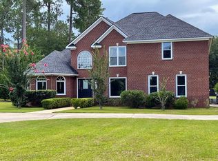 1610 Lily Pond Rd, Albany, GA 31701