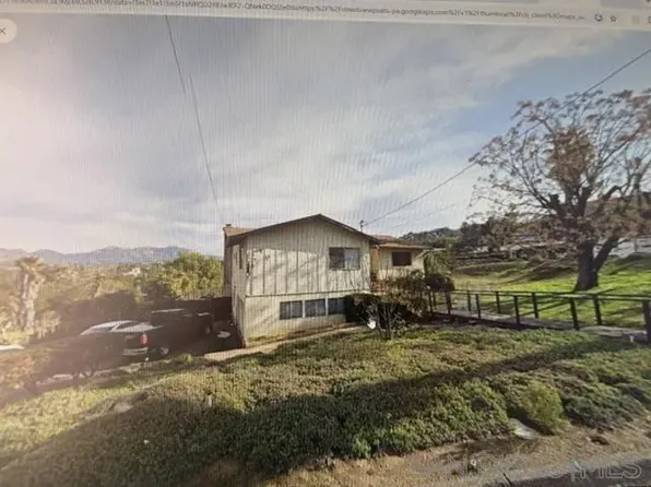 8115 Amelia Dr, El Cajon, CA 92021
