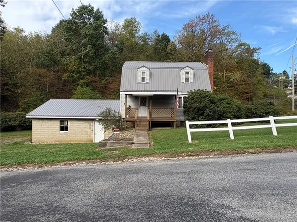 121 Dons Rd, New Bethlehem, PA 16242