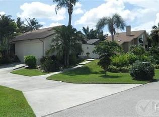 15487 Chloe Cir, Fort Myers, FL 33908