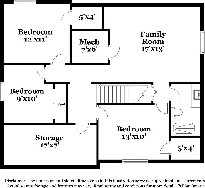 5 bed, 3.0 bath, 2194 sqft, $2,355 — Photo 3