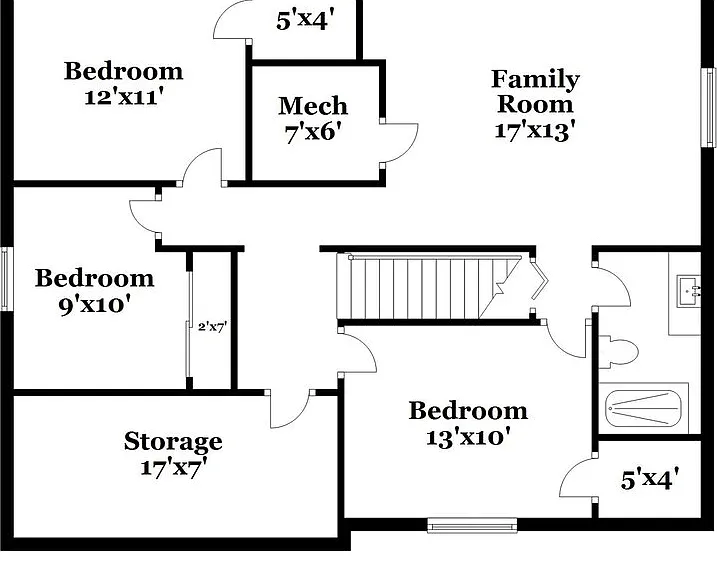 2098 E Weeping Willow Way — Photo 3