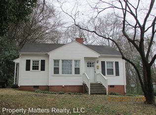 611 W 4th Ave, Gastonia, NC 28052