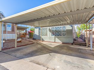 303 E South Mountain Ave LOT 184, Phoenix, AZ 85042