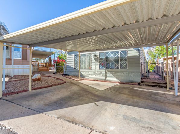 Phoenix AZ Mobile Homes & Manufactured Homes For Sale - 113 Homes | Zillow