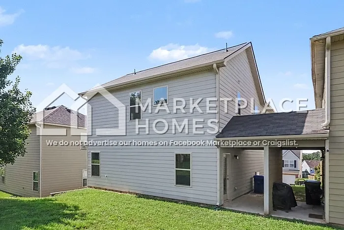 6121 Hickory Lane Dr — Photo 21
