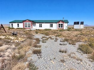 1805 Willow Creek Ranch Rd, Imlay, NV 89418