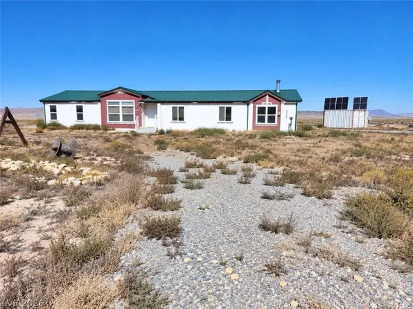 1805 Willow Creek Ranch Rd, Imlay, NV 89418
