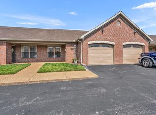 3024 Shady Hollow Trl, Evansville, IN 47715