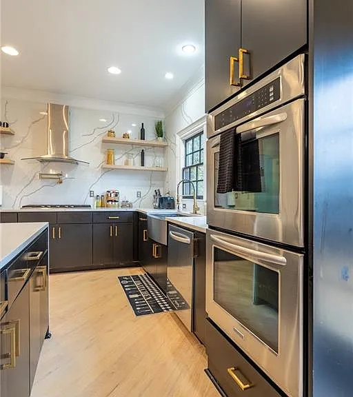 1219 Moores Mill Rd NW — Photo 20
