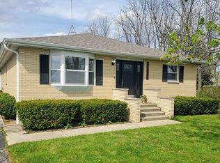 40424 125th St, Twin Lakes, WI 53181