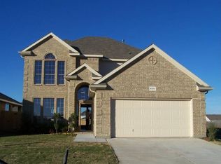 4816 Willow Branch Ct, Crowley, TX 76036