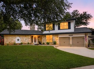 7626 Tippit Trl, San Antonio, TX 78240