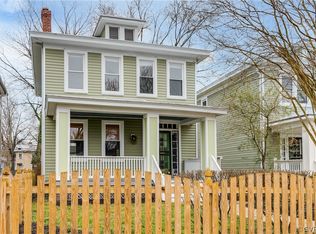 3317 Delaware Ave, Richmond, VA 23222