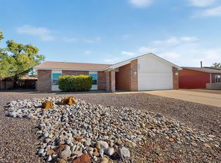 4635 Gypsum Dr NE, Rio Rancho, NM 87124